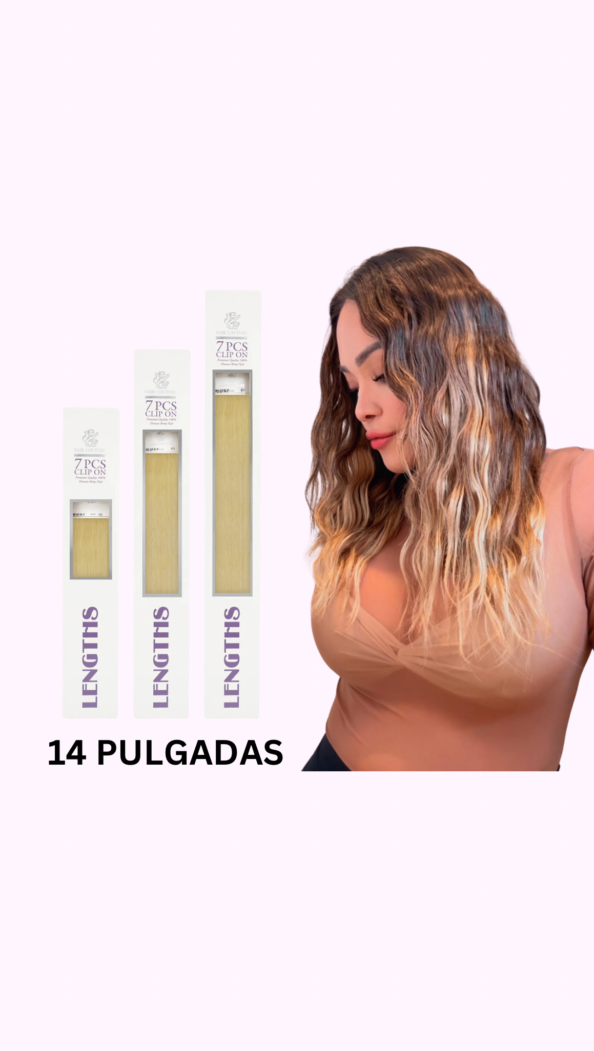 14 Pulgadas $999