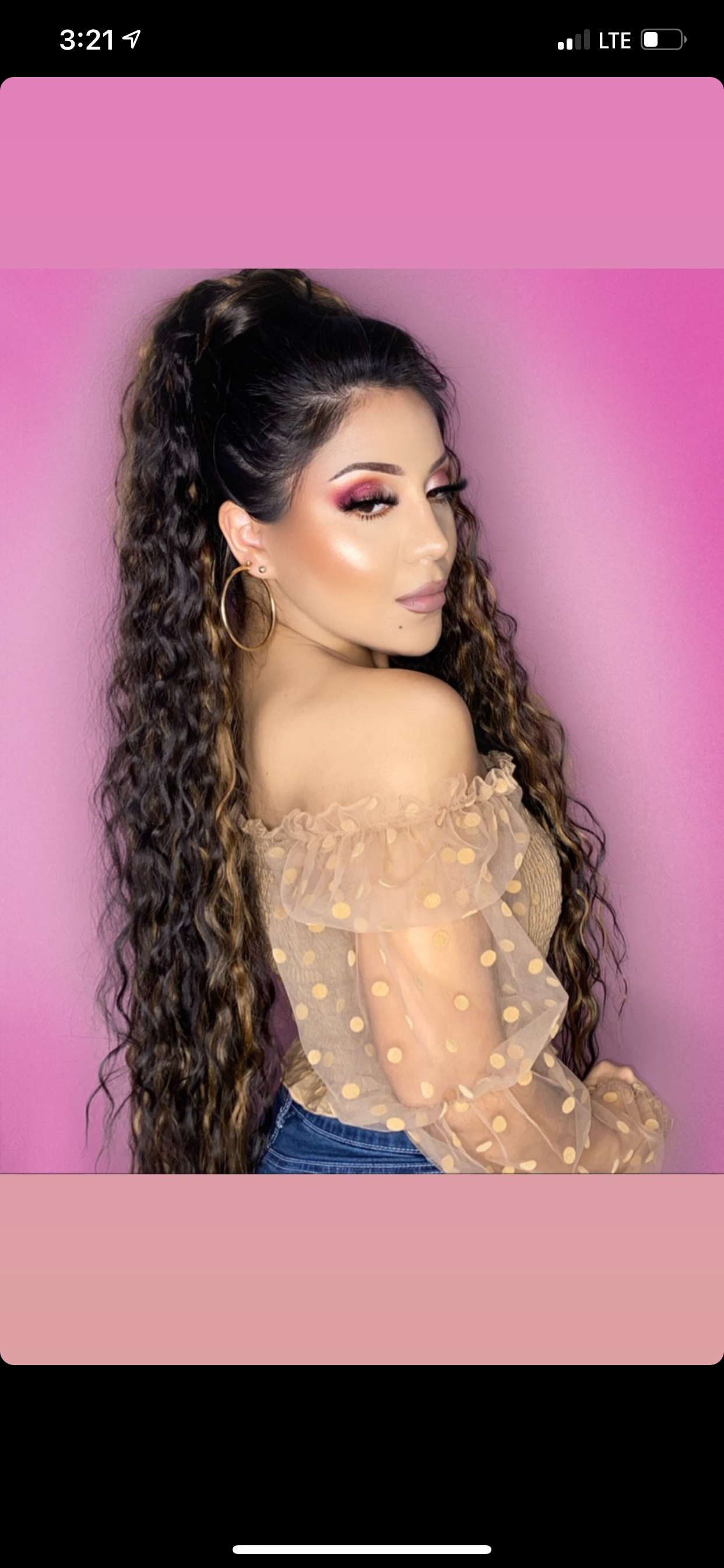 Ariana Súper wave