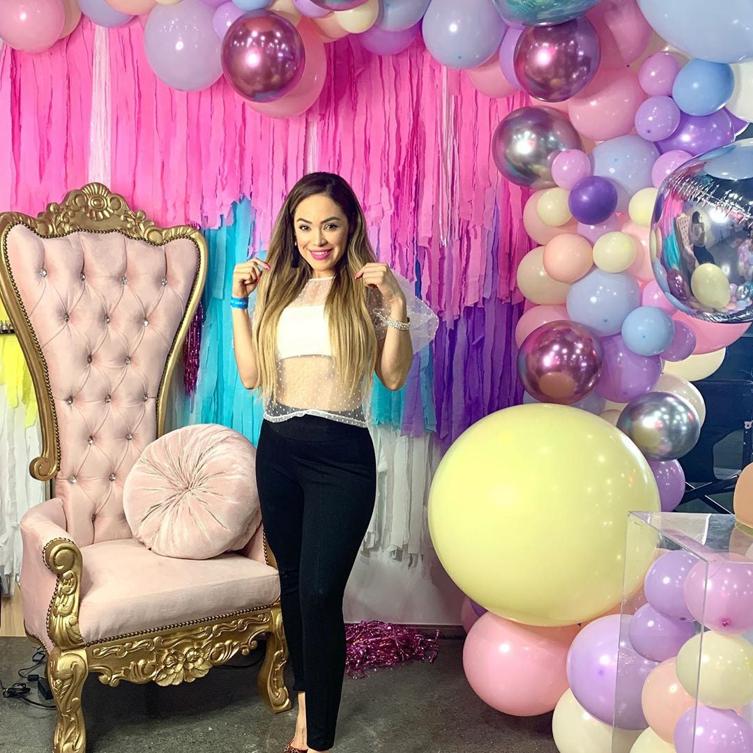 Cuidados Básicos de tus extensiones