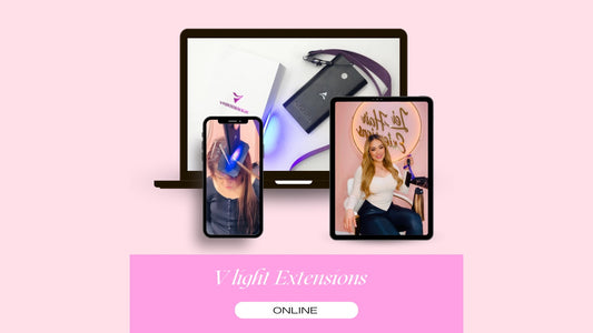 V- Light