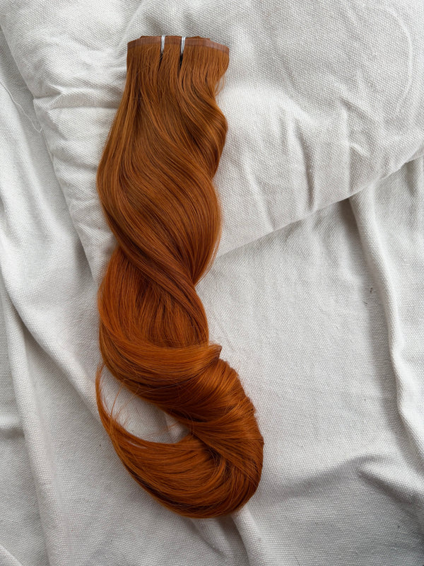 Amber fit 18” 150g