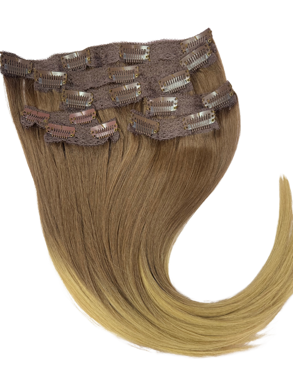 14” Clip-on #7/14