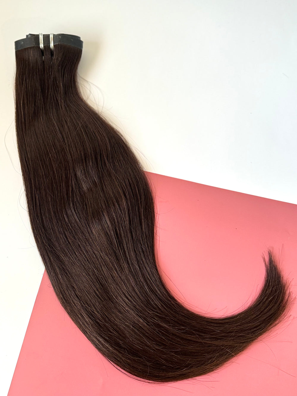 Castaño medio 18" 150g