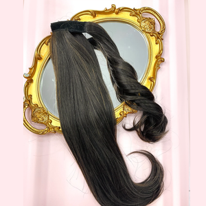 Mini choco brown