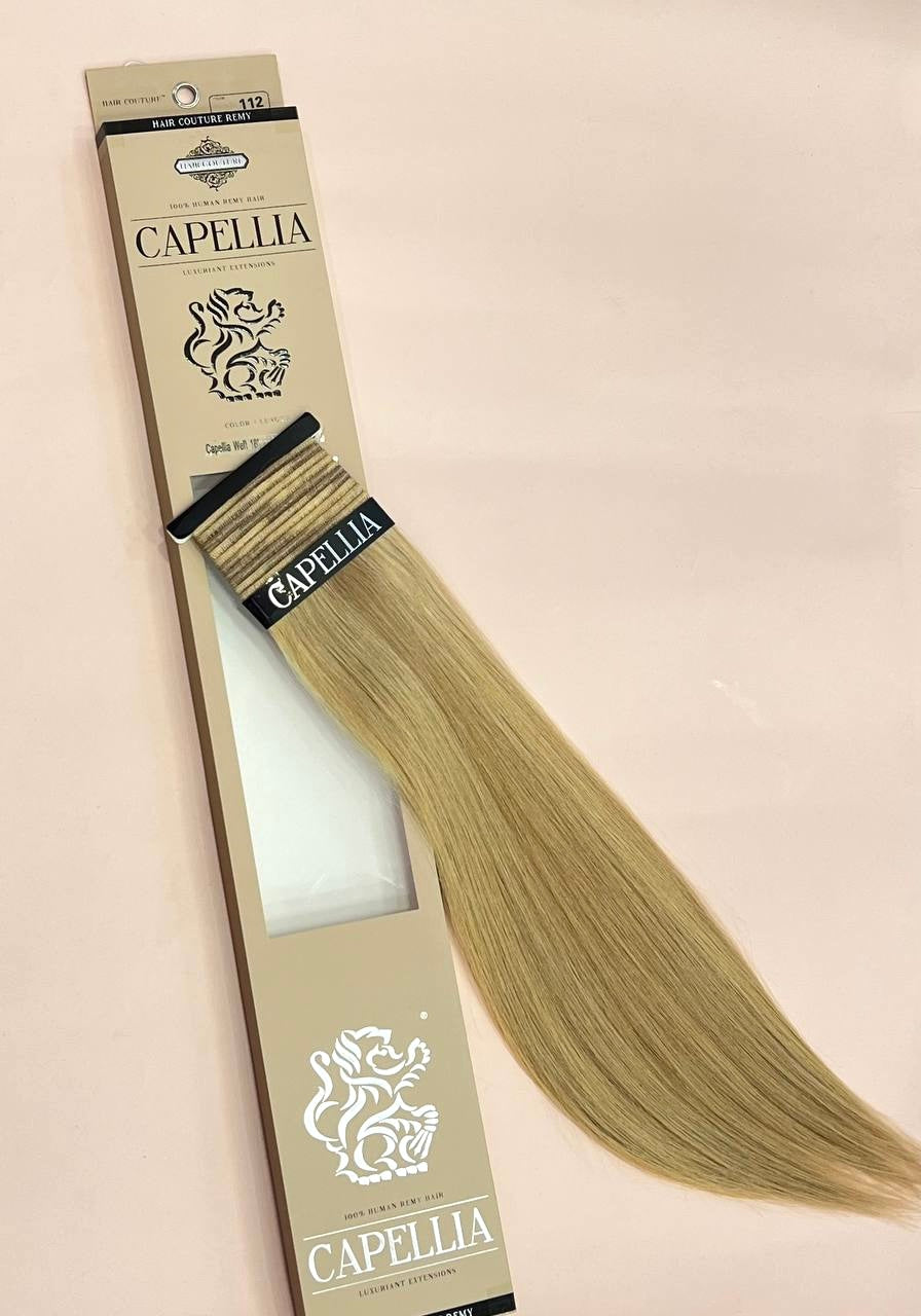 Capellia 22” #112