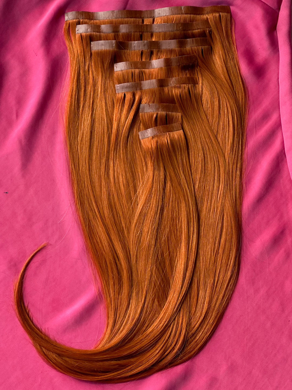 Amber fit 18” 150g