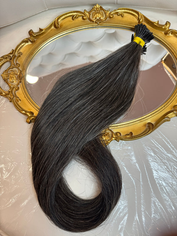 I tip 22” negro con silver