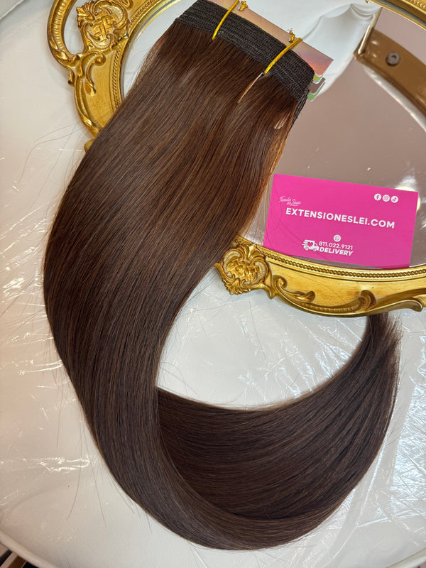 Cortina 18” tono #3c