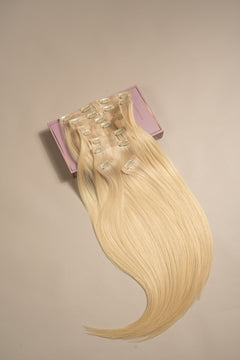 Extra blonde 22” 200 gramos (copia)