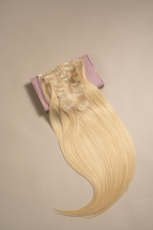 Extra blonde 22” 200 gramos (copia)