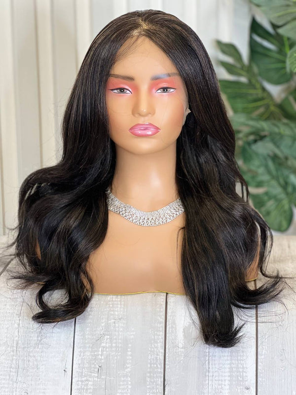 13x4 wig