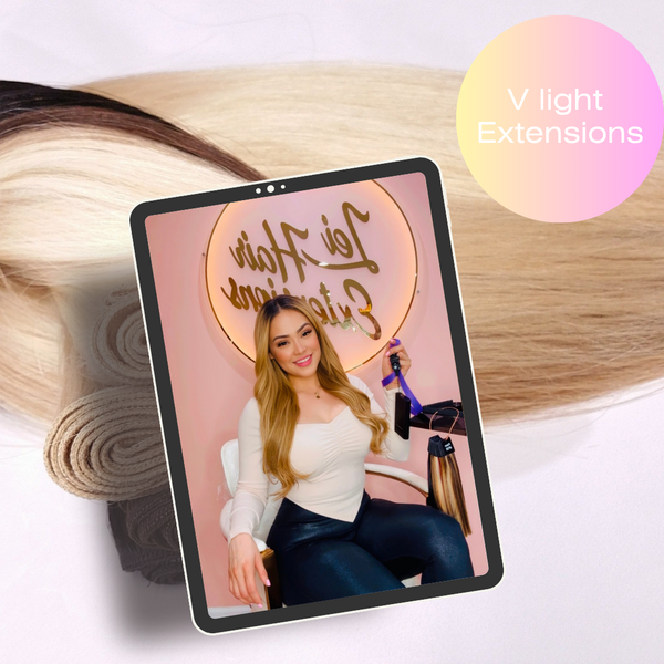 Curso V Light