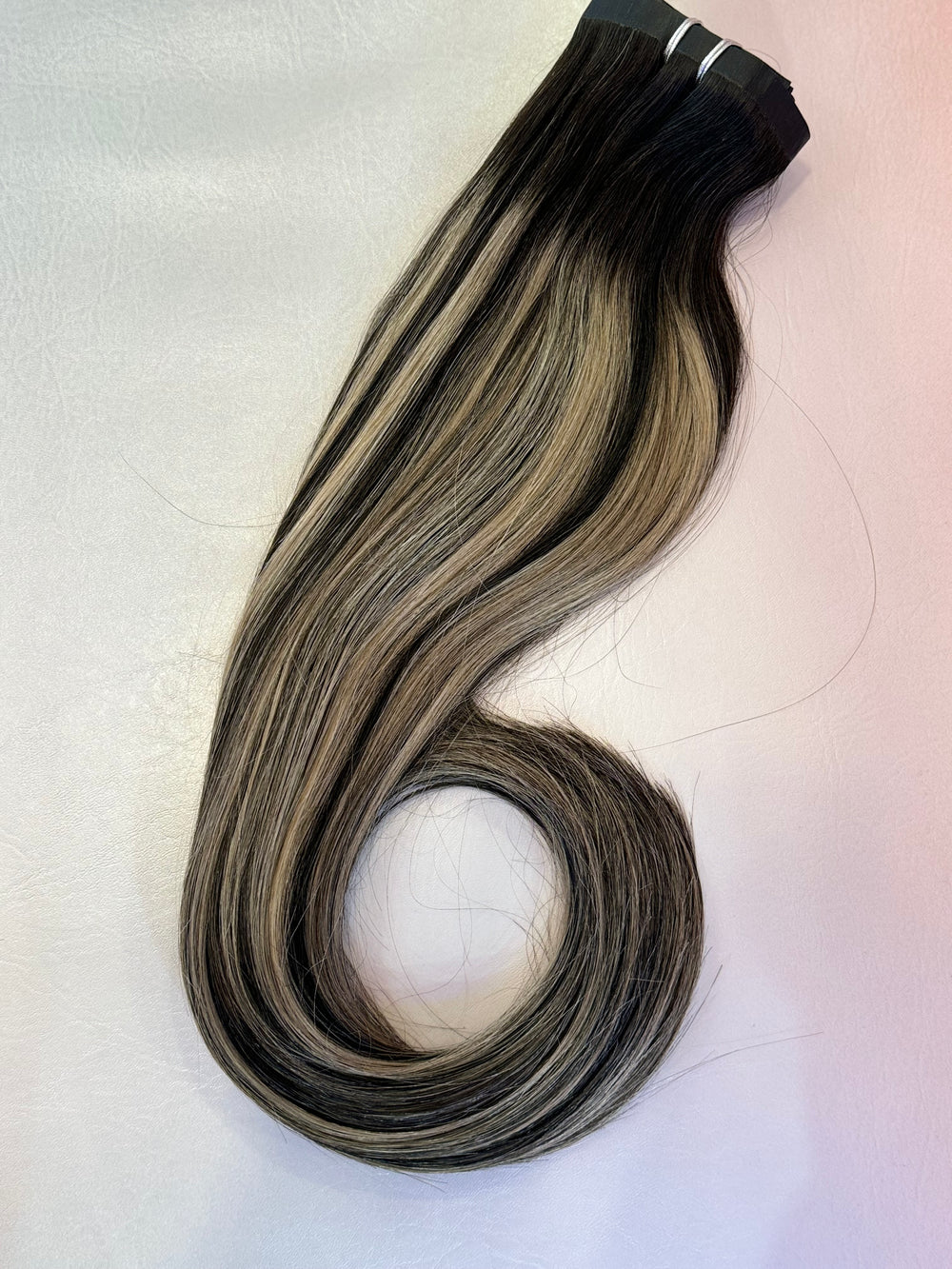 Balayage expresso 22” 200g