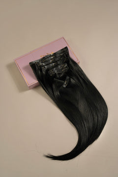 Negro profundo 18” 150g