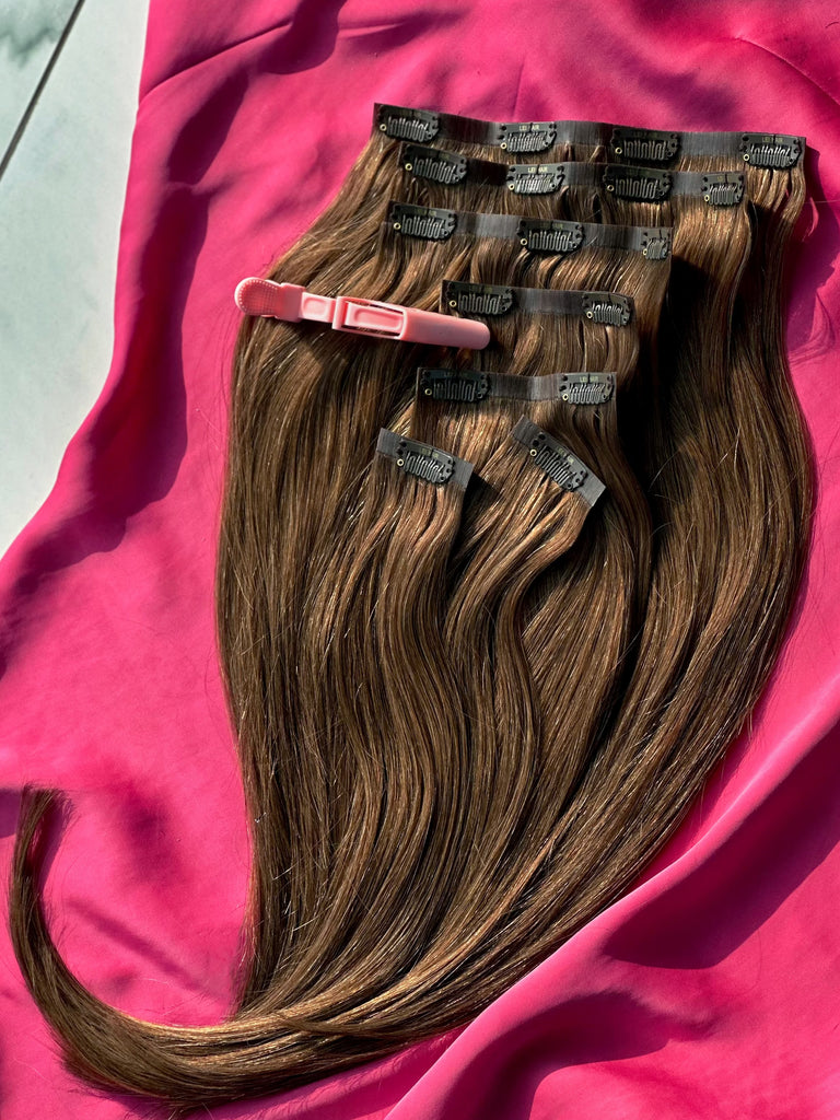 Longer Clips FIT CLIPS – extensioneslei