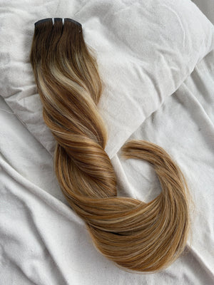 Moca provisional 18” 150g