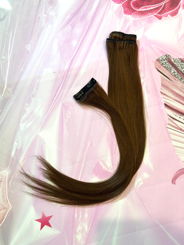 Clip on 22” lacia