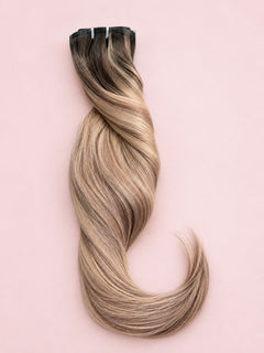 #Balayage ashy 18" 150g