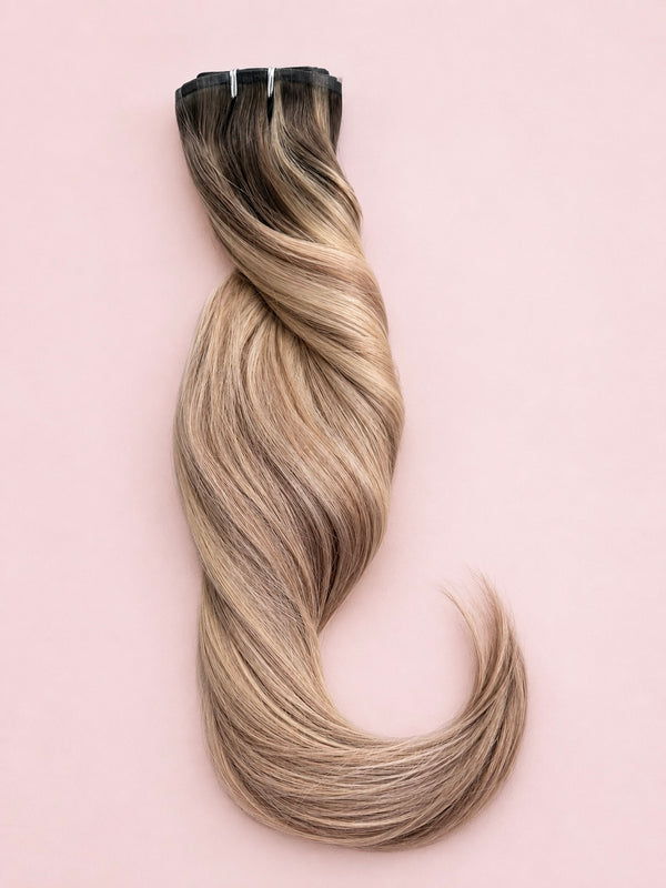 Balayage ashy 24” 250g