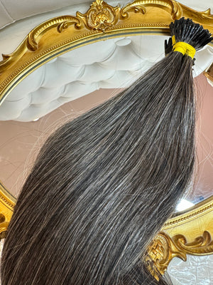 I tip 22” negro con silver