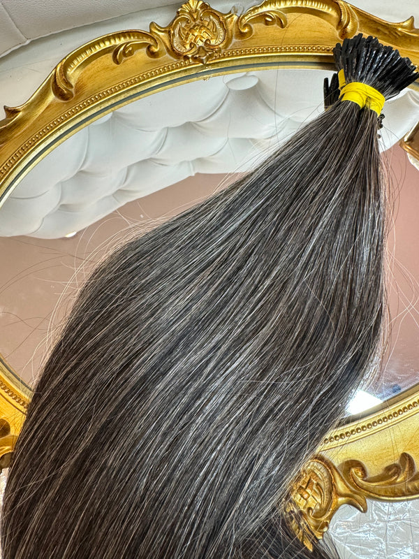 I tip 22” negro con silver