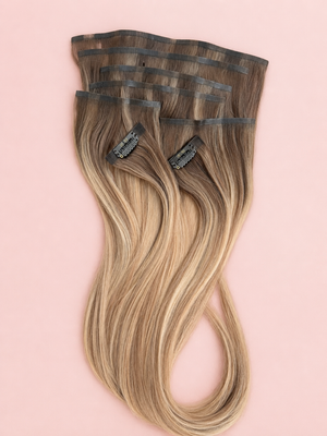 Balayage ashy 24” 250g