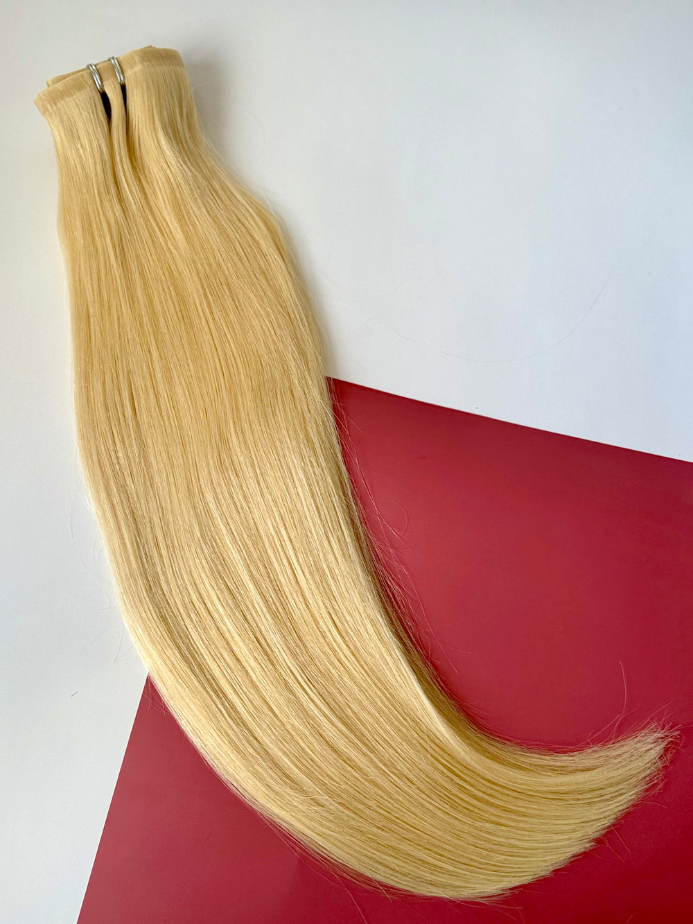 #613 Extra rubio 18" 150g
