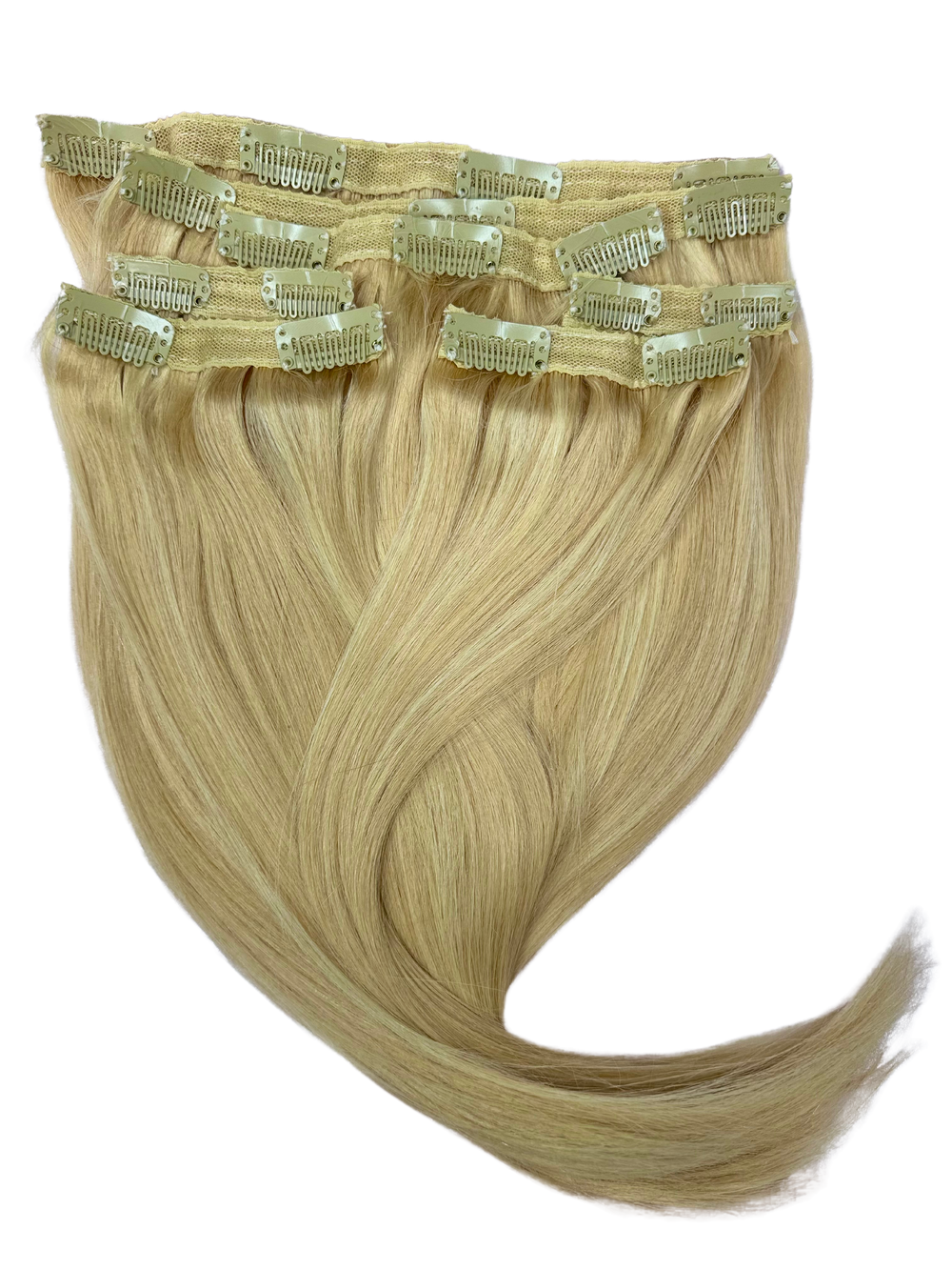 14” Clip-on #16/613