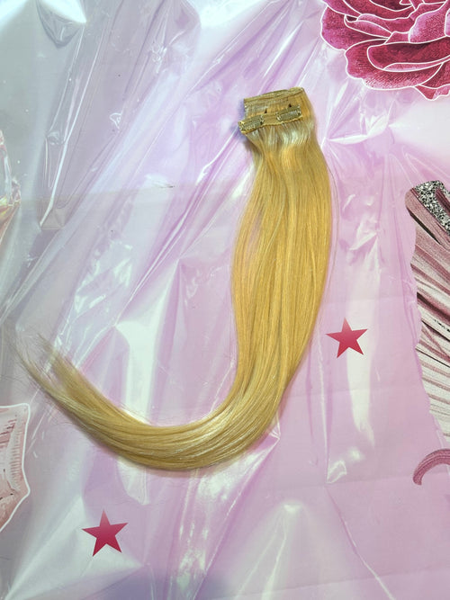 Clip on 22” lacia