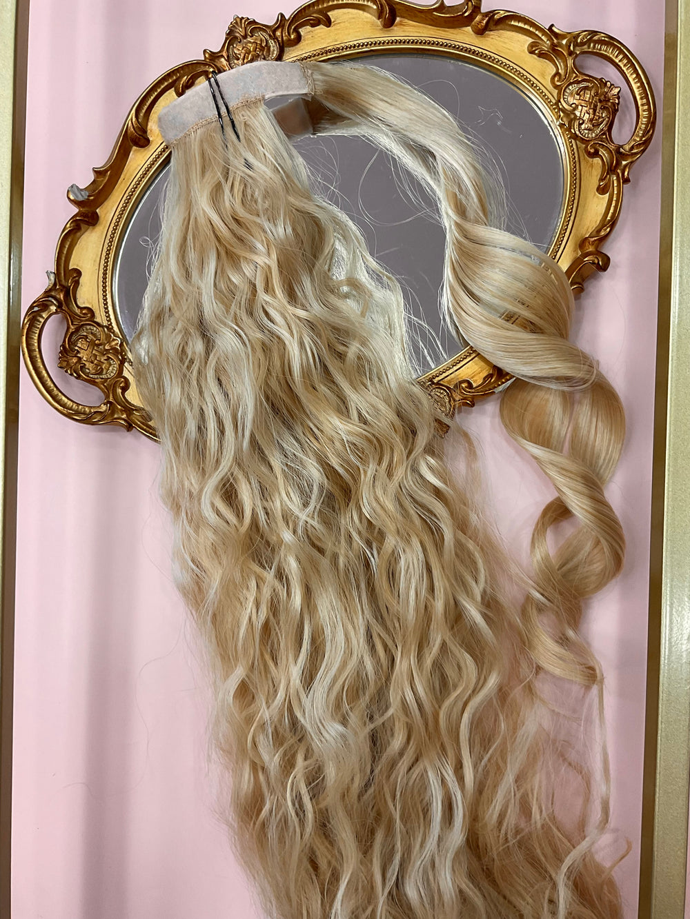 Super wave golden