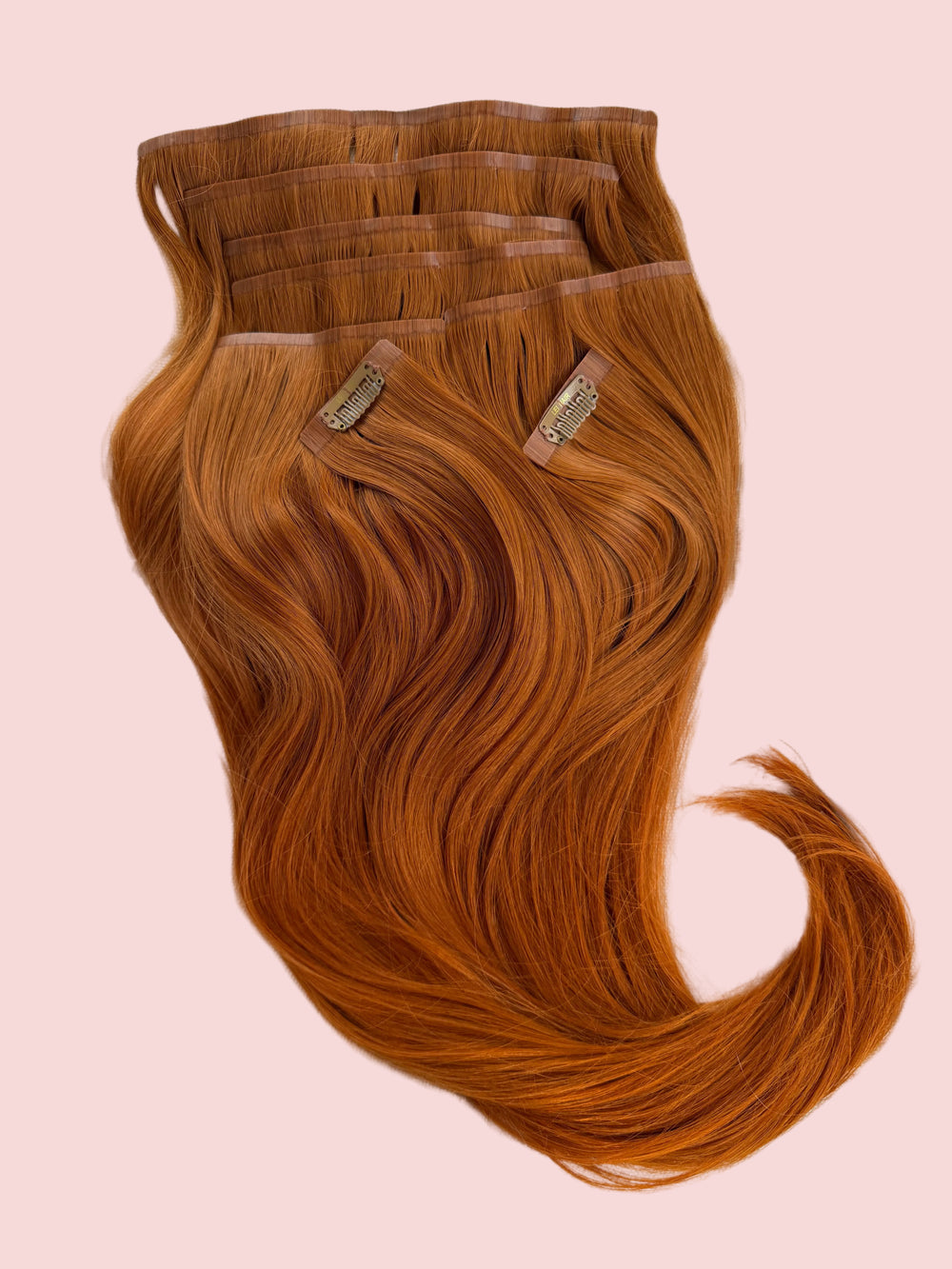 Amber fit 18” 150g