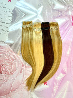 Clip on 18”