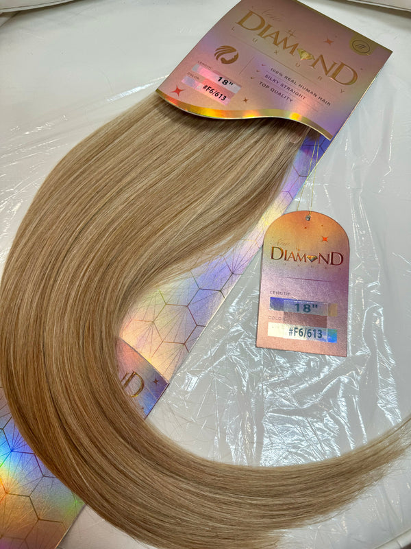 Cortina 18” #6/613