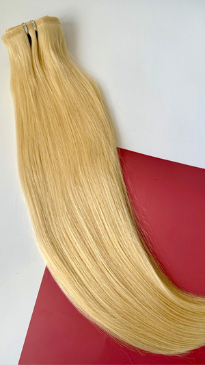 #613 Extra Rubio Fit Clips 22” – 200 g