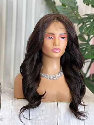 13x4 wig