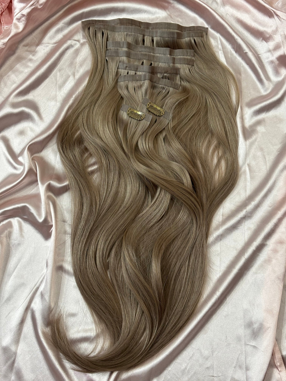 Deep silver 18” 150g