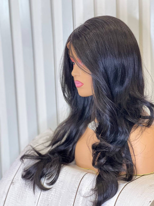 13x4 wig