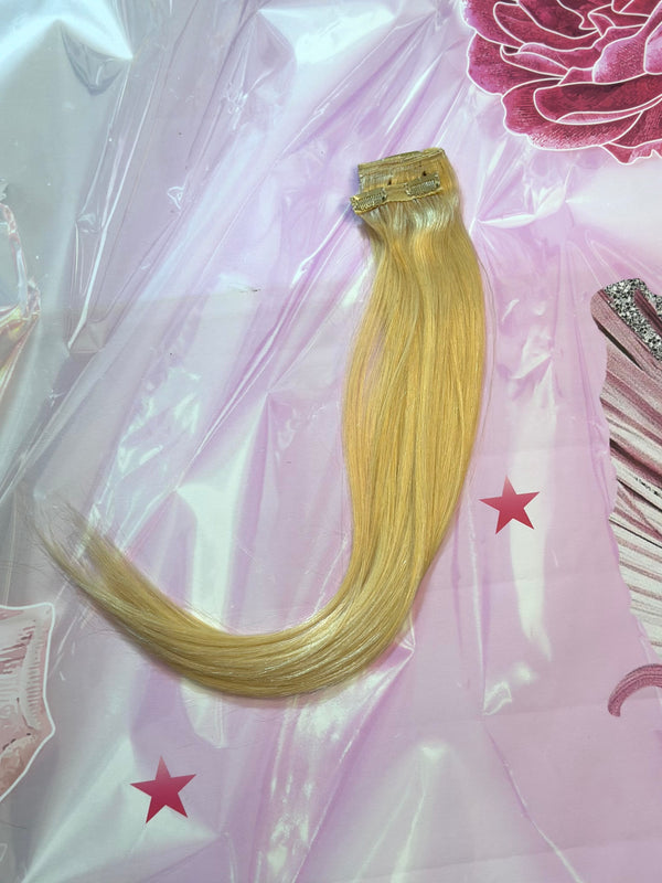 Clip on 18”
