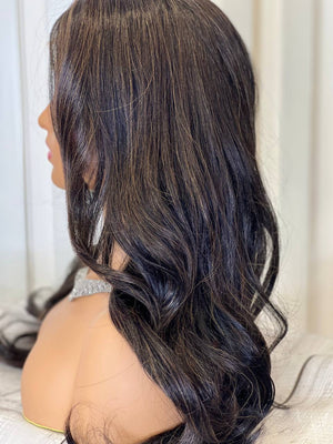 13x4 wig