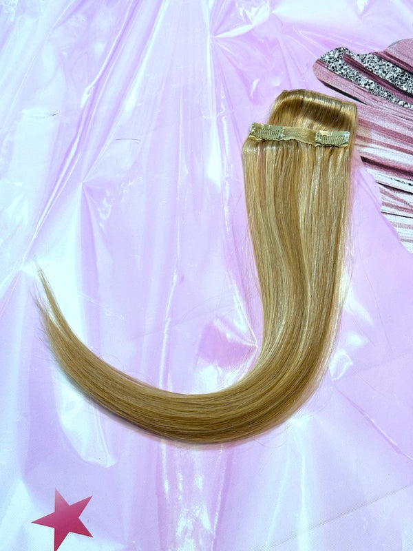 Clip on 18”