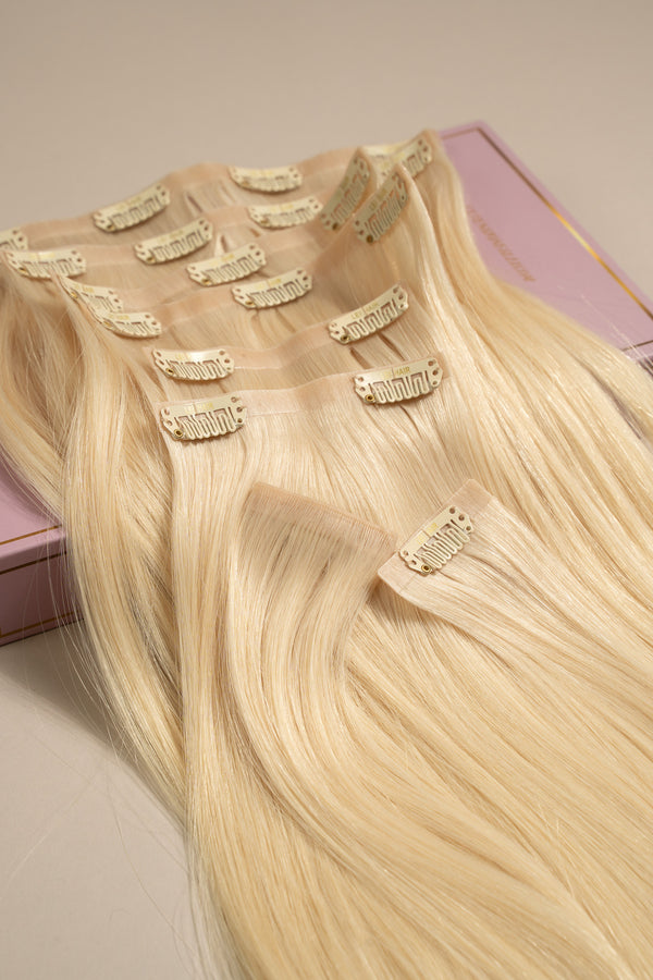 Extra blonde 22” 200 gramos (copia)