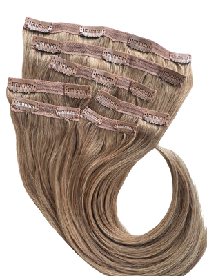 14” clip on #8