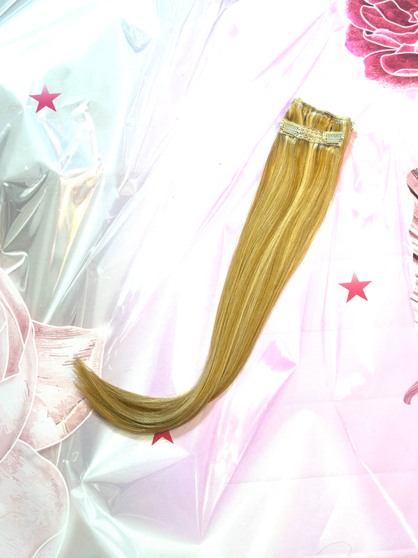 Clip on 22” lacia