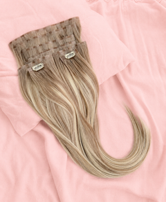 Rich blonde 24” 250g