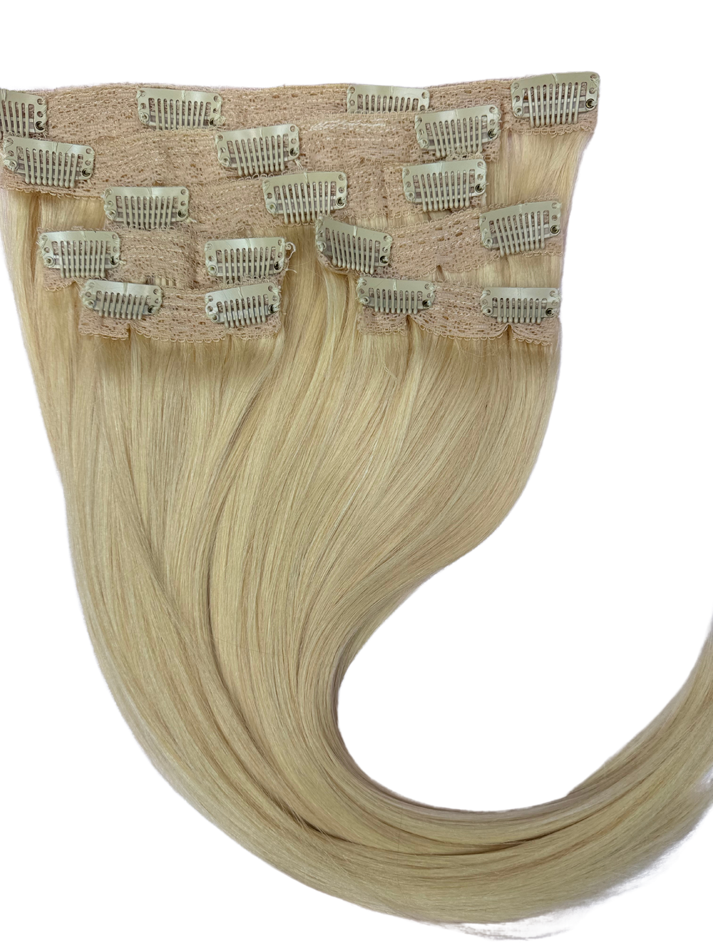 14” Clip-on #613