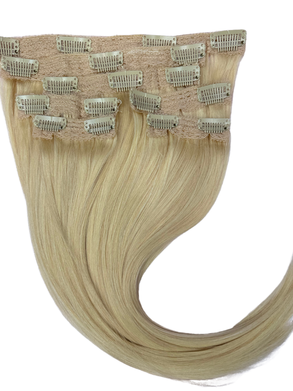 14” Clip-on #613