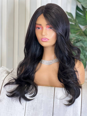 13x4 wig