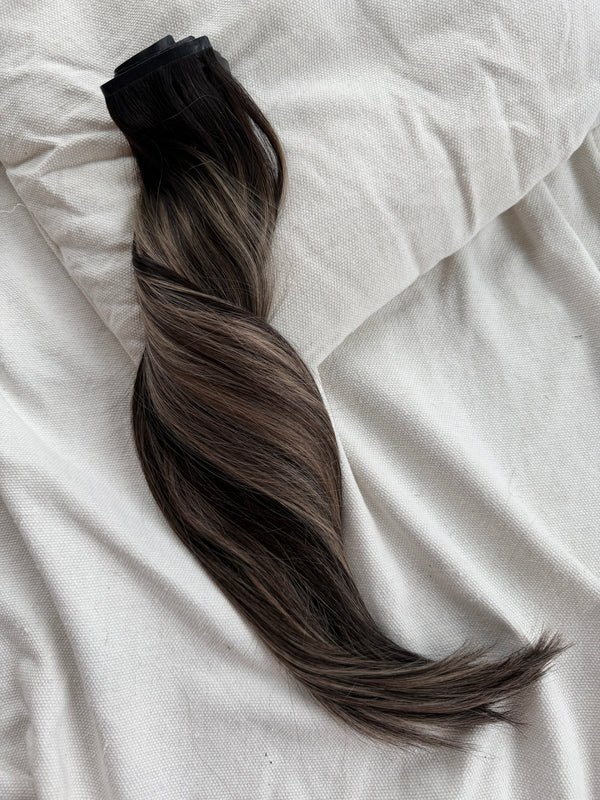 Balayage expresso 18” 150g