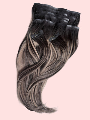 Balayage expresso 18” 150g