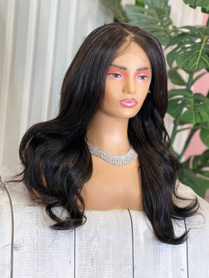 13x4 wig